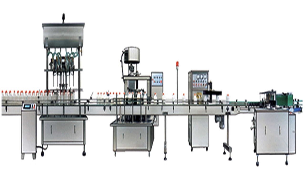 fully automatic production line filling capping sealing nạp nắp cảm ứng niêm phong.jpg