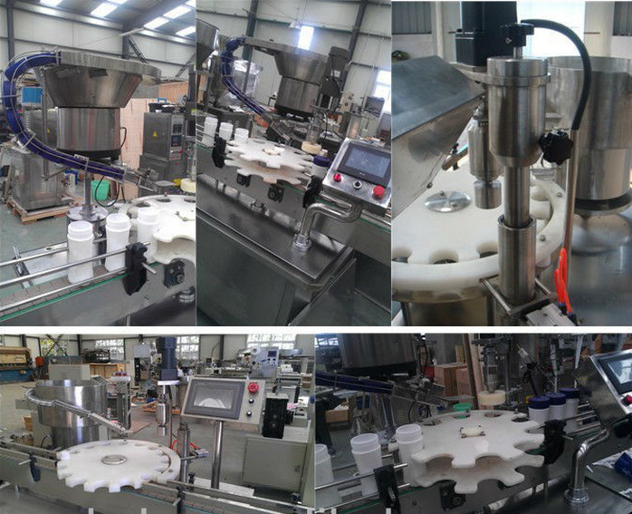 jars screw capping machine thiết bị đóng nắp đầu vừng đơn.jpg