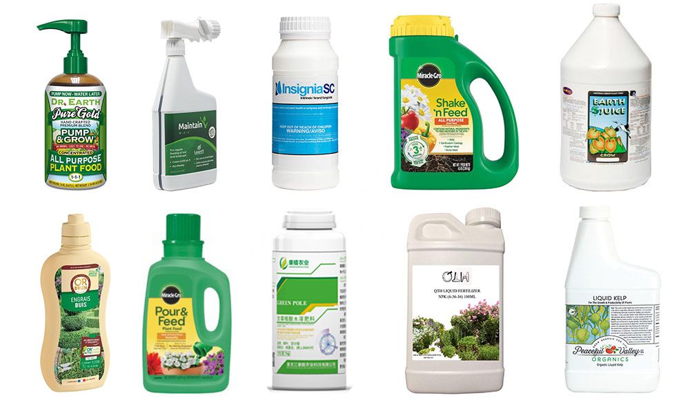 Dây chuyền chiết rót đóng nắp phân bón thuốc trừ sâu dạng lỏng tự động