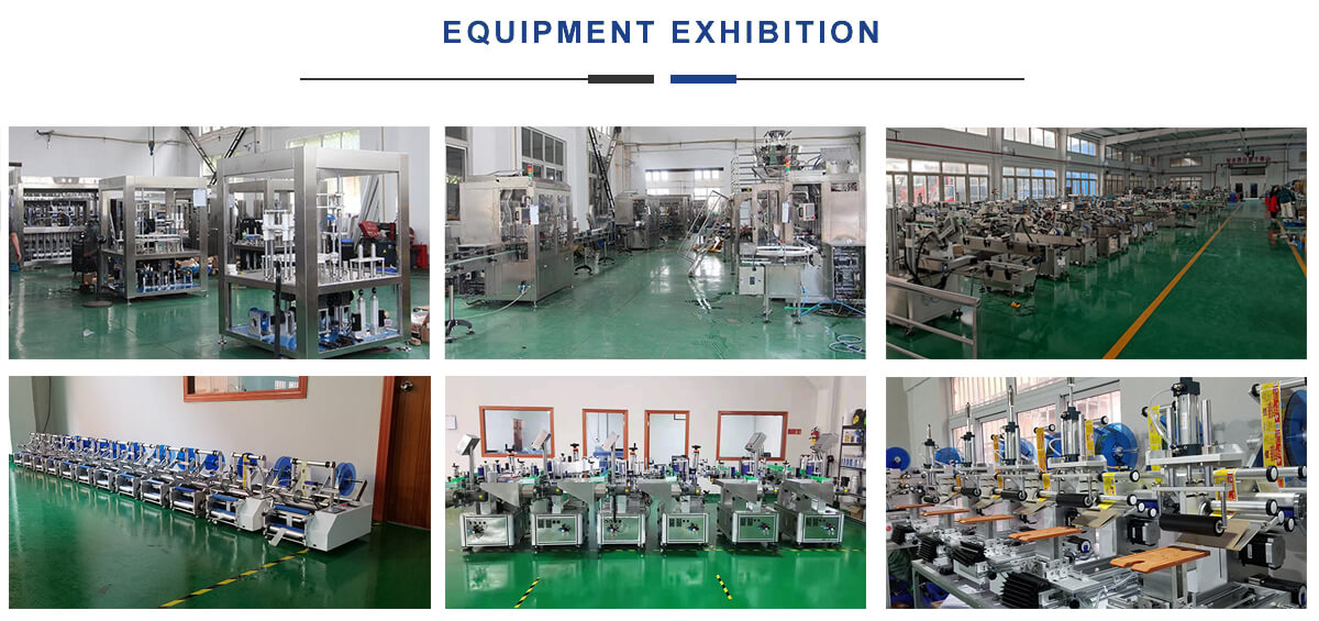 Triển lãm nhà máy