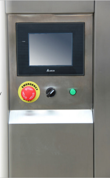 Máy chiết rót và niêm phong ống nhựa siêu âm hoàn toàn tự động