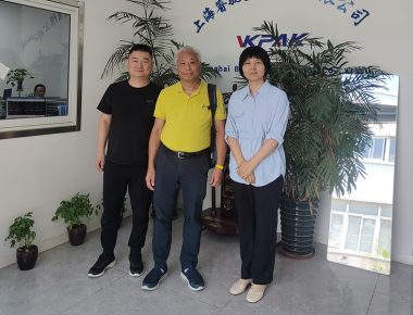 Khách hàng Hồng Kông, Trung Quốc