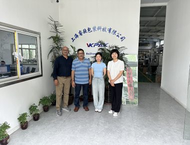 Khách hàng Ấn Độ