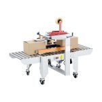 Máy đóng hộp thiếc, máy đóng thùng carton, máy đóng thùng carton