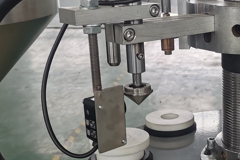 Ống chuẩn quang điện