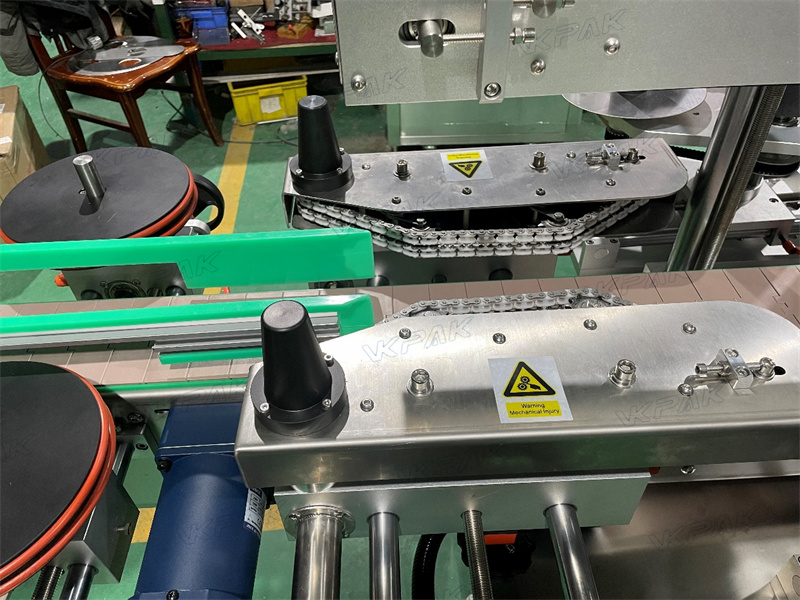 Chi tiết VK-DSL Plus