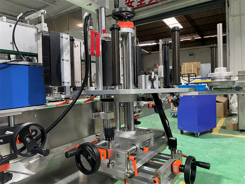 Chi tiết VK-DSL Plus