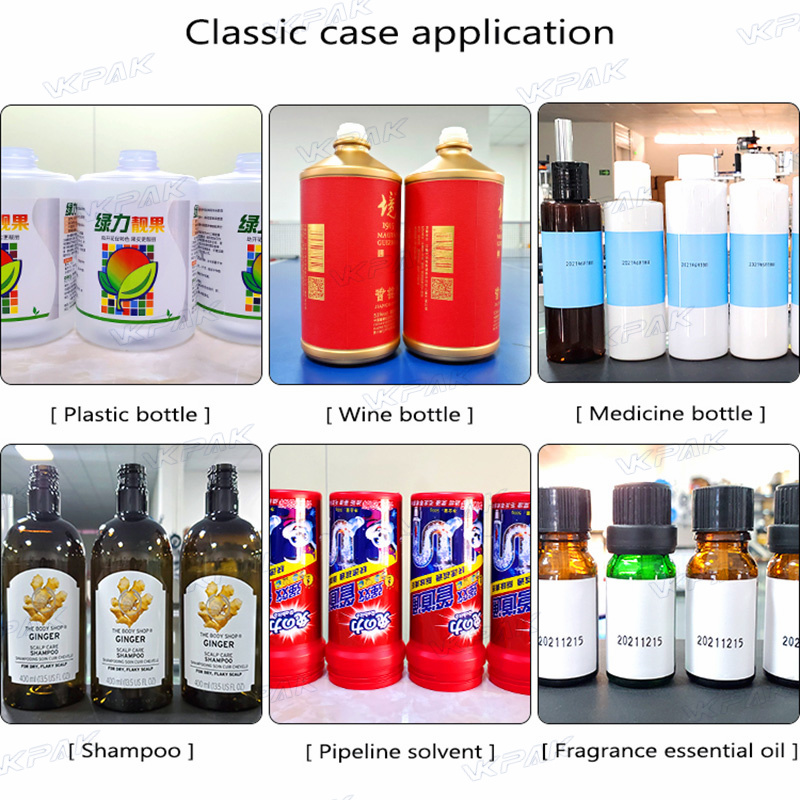 Ứng dụng VK-T801