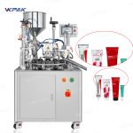 Máy hàn siêu âm ống nhựa nhiều lớp bán tự động