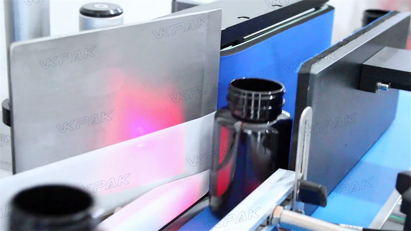 Dao bóc nhãn VK-TL