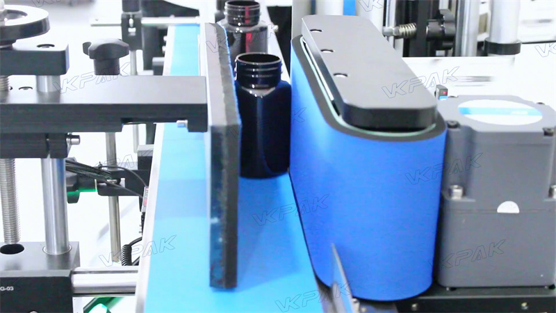 Cơ chế lăn nhãn VK-TL 2