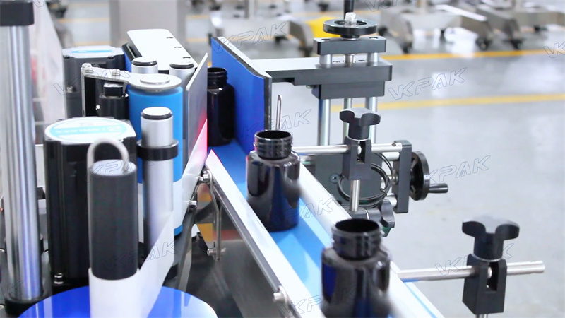 Cơ chế cuộn nhãn VK-TL