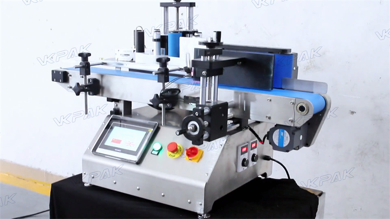 VK-TL Tổng thể Nhìn từ Bên trái