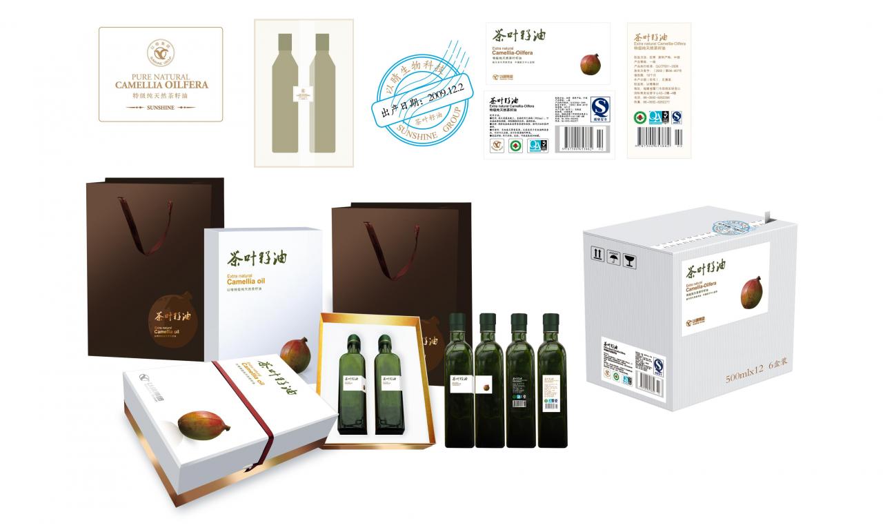 olive oil bottles after production line mẫu máy chiết dầu.jpg