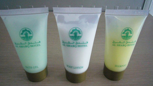 filling sealing samples for toothpaste cream products máy chiết rót ống nhựa bán tự động mềm t