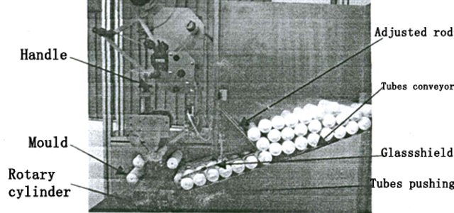 drawing of labeling machine for soft tubes điều chỉnh cho máy dán nhãn.jpg