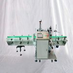 Máy dán nhãn định hướng bình chữa cháy tuyến tính tự động