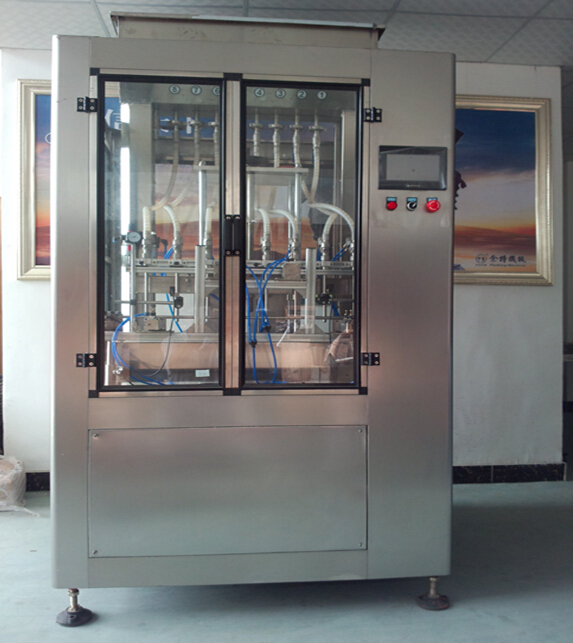 machines with protective chamber filling máy móc chiết rót quá mức.jpg