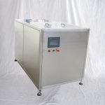 Máy phân loại chai nhựa tròn nhỏ tự động