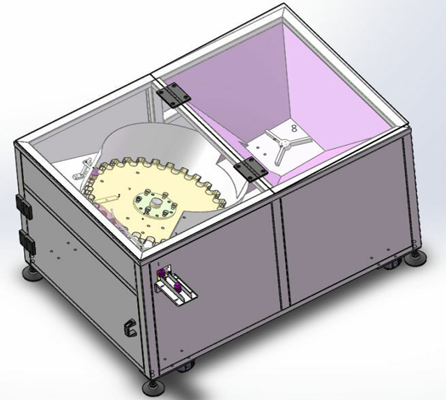 thiết bị tháo chai cho dây chuyền chiết rót.jpg