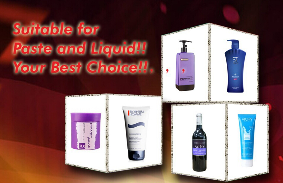 filling materials suitable for filling machines ứng dụng của máy chiết rót.jpg