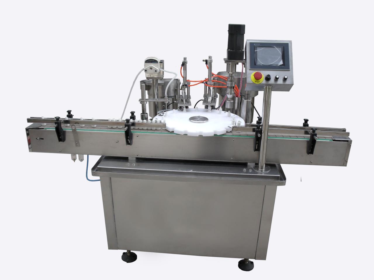 filling stopper capping machine mainly thân chính của nắp đậy E liquid.jpg