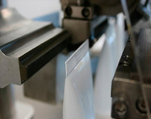 ultrasound tubes sealer equipment thiết bị hàn ống siêu âm