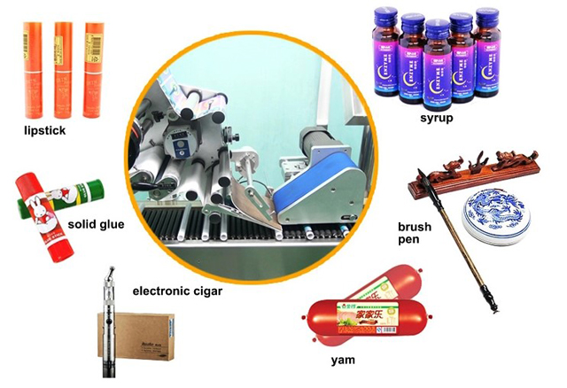 ứng dụng của máy dán nhãn ngang.jpg