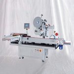 Máy dán nhãn ngang chai lọ Servo Ampoule tuyến tính tốc độ cao