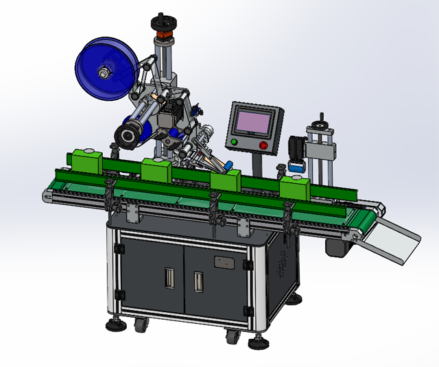 Bản vẽ thiết kế hộp góc