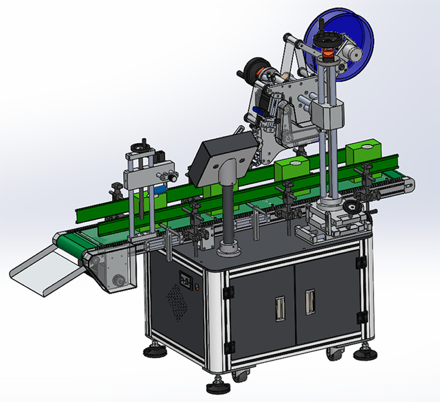 Bản vẽ thiết kế hộp góc