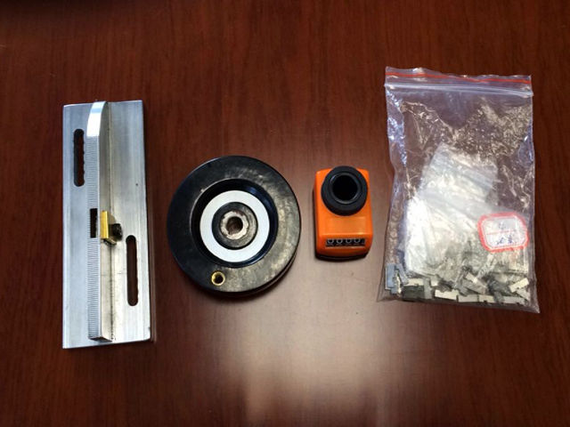 cutter mould for ultrasonic sealing machine KHUÔN & MÁY CẮT cho máy hàn ống siêu âm (1).jpg