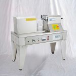 Thiết bị hàn siêu âm ống nhựa bán tự động