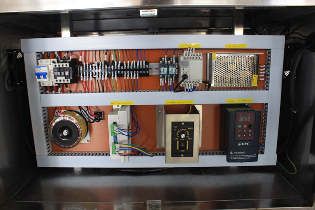 cấu hình máy đóng nắp