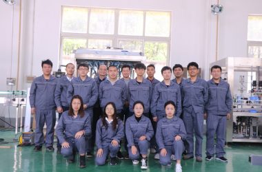 Đội ngũ của chúng tôi