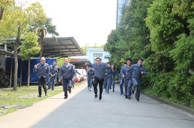 Đội ngũ của chúng tôi