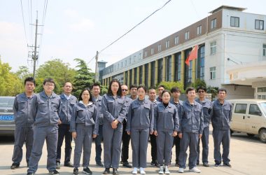 Đội ngũ của chúng tôi