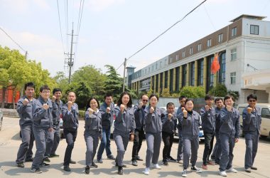 Đội ngũ của chúng tôi