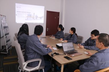 Đội ngũ của chúng tôi