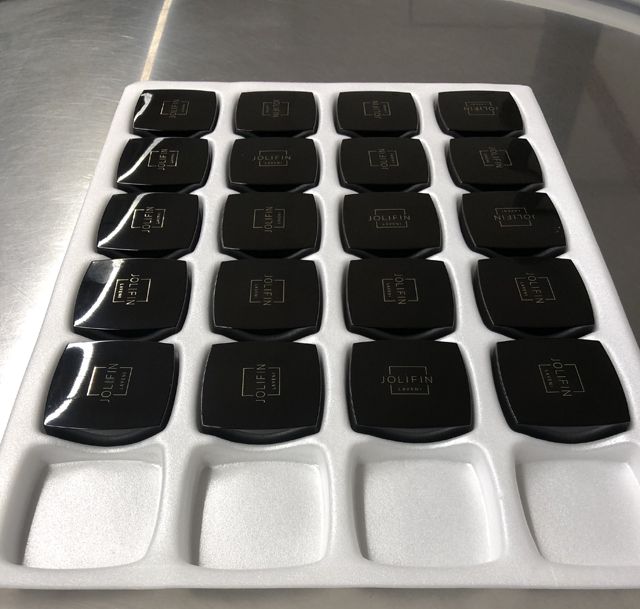 Nắp hình ảnh cho hệ thống thu